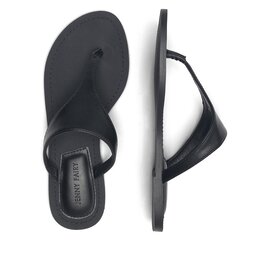 Jenny Fairy Flip-flops Jenny Fairy LS5186-22 Fekete