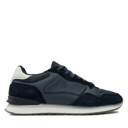HOFF Sneakersy HOFF Monterrey 22402601 Granatowy