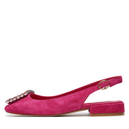 

Босоніжки Alma En Pena V240390 Suede Fuxia, Рожевий