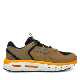 Under Armour Zapatillas Under Armour UA Summit Trek Suede 3028424 Marrón