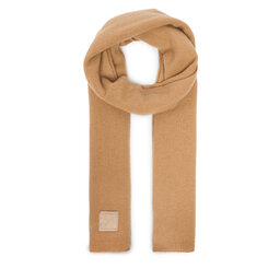 Calvin Klein Bufanda Calvin Klein Emblem LV04D8014G Beis