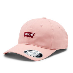 

Бейсболка Levi's® D5460-0004-08 Frosty Pink, Рожевий