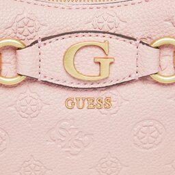 

Сумка Guess Izzy Peony (PD) HWPD92 09180 ARI, Рожевий