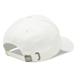 

Бейсболка Aeronautica Militare 231HA1132CT2261 Off White 73062, Білий