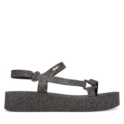 Melissa Sandale Melissa Melissa Sun Downtown Platform II Ad 36129 Negru