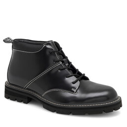 Badura Scarpe basse Badura DEXTER-05 123AM Nero