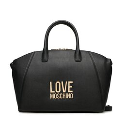 LOVE MOSCHINO Táska LOVE MOSCHINO JC4022PP1HLI0000 Nero