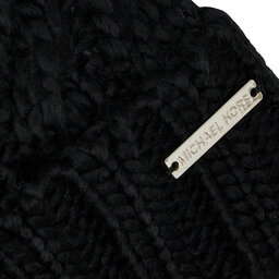 

Шапкa MICHAEL Michael Kors 539260 Black 001, Чорний