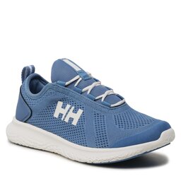 Helly Hansen Chaussures Helly Hansen W Supalight Medley Azurite/Off White