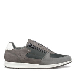 Geox Sneakers Geox U Avery U65H5A 0EK11 C9002 Grau