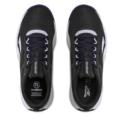 

Взуття Reebok Nfx Trainer HP9245 Чорний