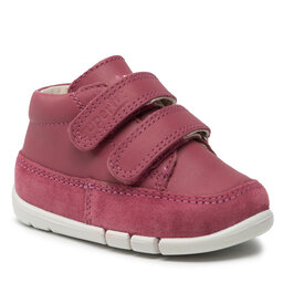 Superfit Μποτίνια Superfit 1-006341-5510 Pink