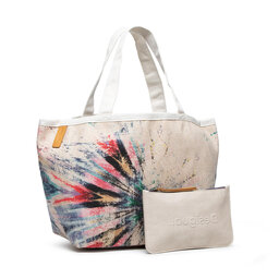 

Сумка Desigual 22SAXA42 1001, Бежевий