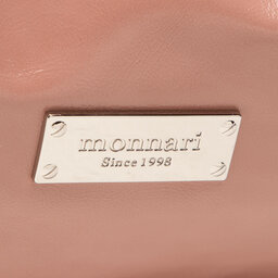 

Сумка Monnari BAG0800-004 Pink 2021, Рожевий