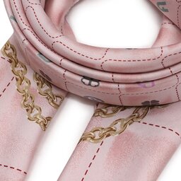 

Хустка Furla Tortona WT00021-BX2333-B4L00-4401 Ballerina I, Бежевий