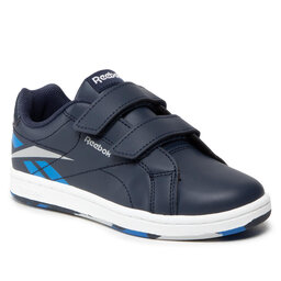 Reebok Skor Reebok Royal Complete Cln Al GW1267 Vecnav/Vecblu/Pugry3