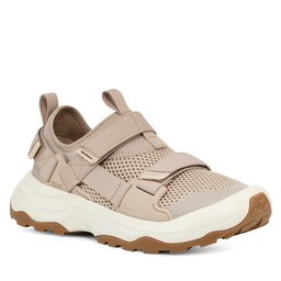 Teva Sneakersy Teva Outflow Universal 1136310 Birch/ feather grey