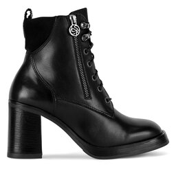 Lasocki Stiefeletten Lasocki RST-TOP-01 Schwarz
