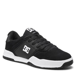 DC Sneakers DC Central ADYS100551 Black/White (Bkw)