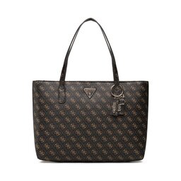 Guess Дамска чанта Guess Eco Elements (ESG) HWESG8 76723 BNL
