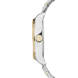 

Годинник Timex Waterbury TW2R69500 Silver/Gold/Wgite, Срібний