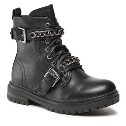 DeeZee Ορειβατικά παπούτσια DeeZee CS5216-12 Black