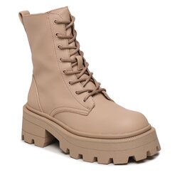 ONLY Hikerkänga ONLY 15304974 Camel 4328172