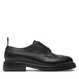 Fabi Scarpe basse Fabi FU1250A Nero