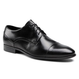 Ryłko Zapatos Ryłko IDUG03 N1170/Czarny 7IK