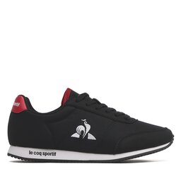 

Снікерcи Le Coq Sportif Racerone W 2310320 Black/Cerise, Чорний