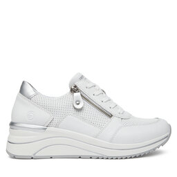 Remonte Sneakers Remonte D0T06-80 Weiß