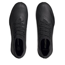 

Взуття adidas, Чорний