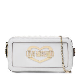 LOVE MOSCHINO Soma LOVE MOSCHINO JC5620PP1GLD110A Bianco