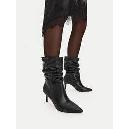 Nine West Stiefeletten Nine West CEO-SAMIRA-02 Schwarz