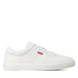 

Снікерcи Levi's® 234230-661-51 Regular White, Білий