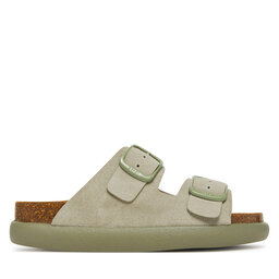 Scholl Chanclas Scholl F32249 Gris