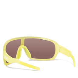

Сонцезахисні окуляри POC Do Blade DOBL5012 1330 Lemon Calcite Translucent, Жовтий