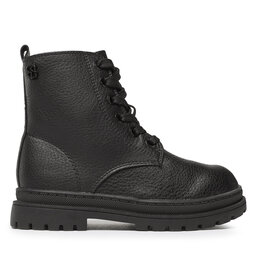 

Черевики туристичні s.Oliver 5-45202-39 Black 001, Чорний
