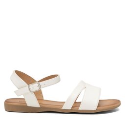 

Босоніжки Clara Barson SIGGY WS2515-01 Білий