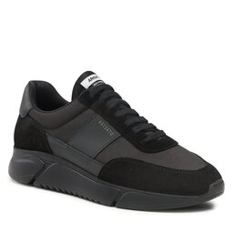 

Снікерcи Axel Arigato Genesis Vintage Runner F0084079 Black, Чорний
