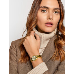 

Годинник Calvin Klein, Золотий