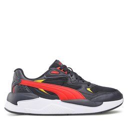 

Снікерcи Puma Rbr X-Ray Speed 307550 01 Night Sky/Chinese Red, Cиній