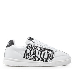 

Снікерcи Versace Jeans Couture 71YA3SO3 ZP006 003, Білий