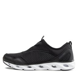 

Снікерcи Halti Eccos Men's Sneakers 054-2615 Black P99, Чорний