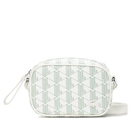 Lacoste Bolso Lacoste NF4276DGL59 Mono Farine Estragon