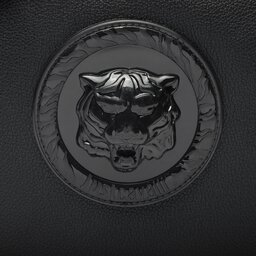 

Плоска сумка Just Cavalli 74QB4B25 899, Чорний