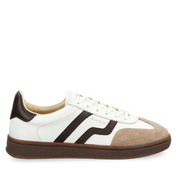 Gant Αθλητικά Gant 31531040 Λευκό