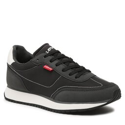 Levi's® Sneakers Levi's® 234706-680-59 Regular Black
