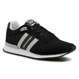 Jack&Jones Sportcipő Jack&Jones Jfestellar 12184143 Anthracite