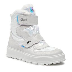 Primigi Stivali da neve Primigi GORE-TEX 4873000 D Argento/Iridesc